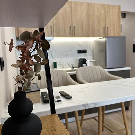 Klelia Boutique Apartman Alexandrúpoli Kültér fotó