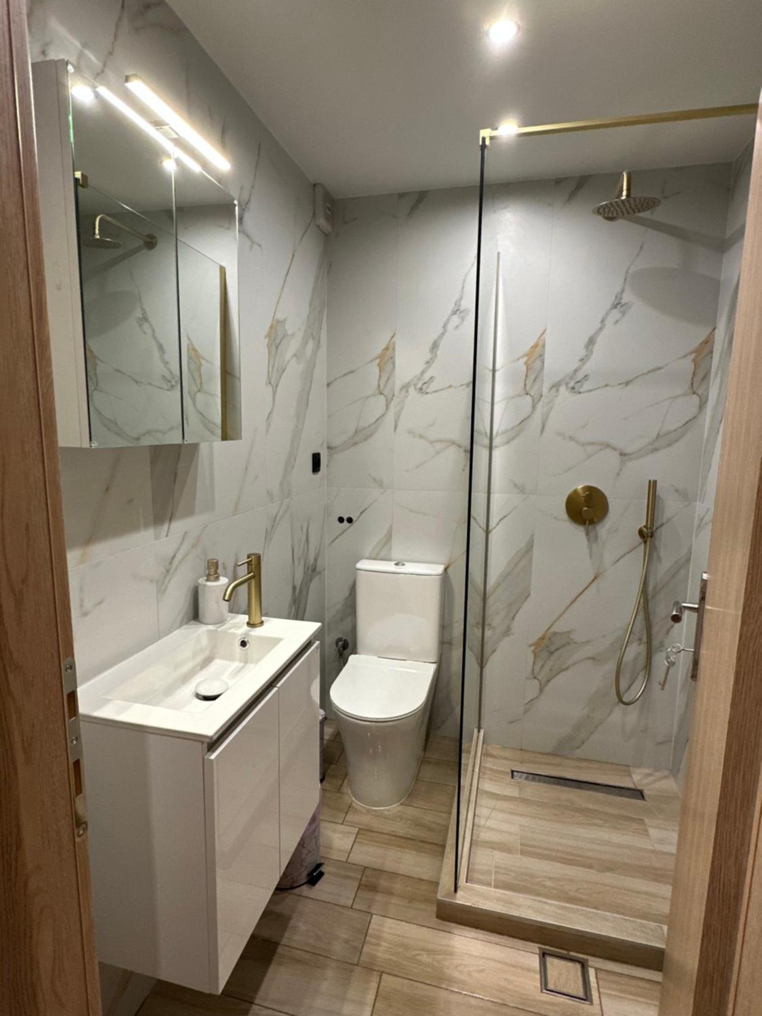 Klelia Boutique Apartman Alexandrúpoli Kültér fotó