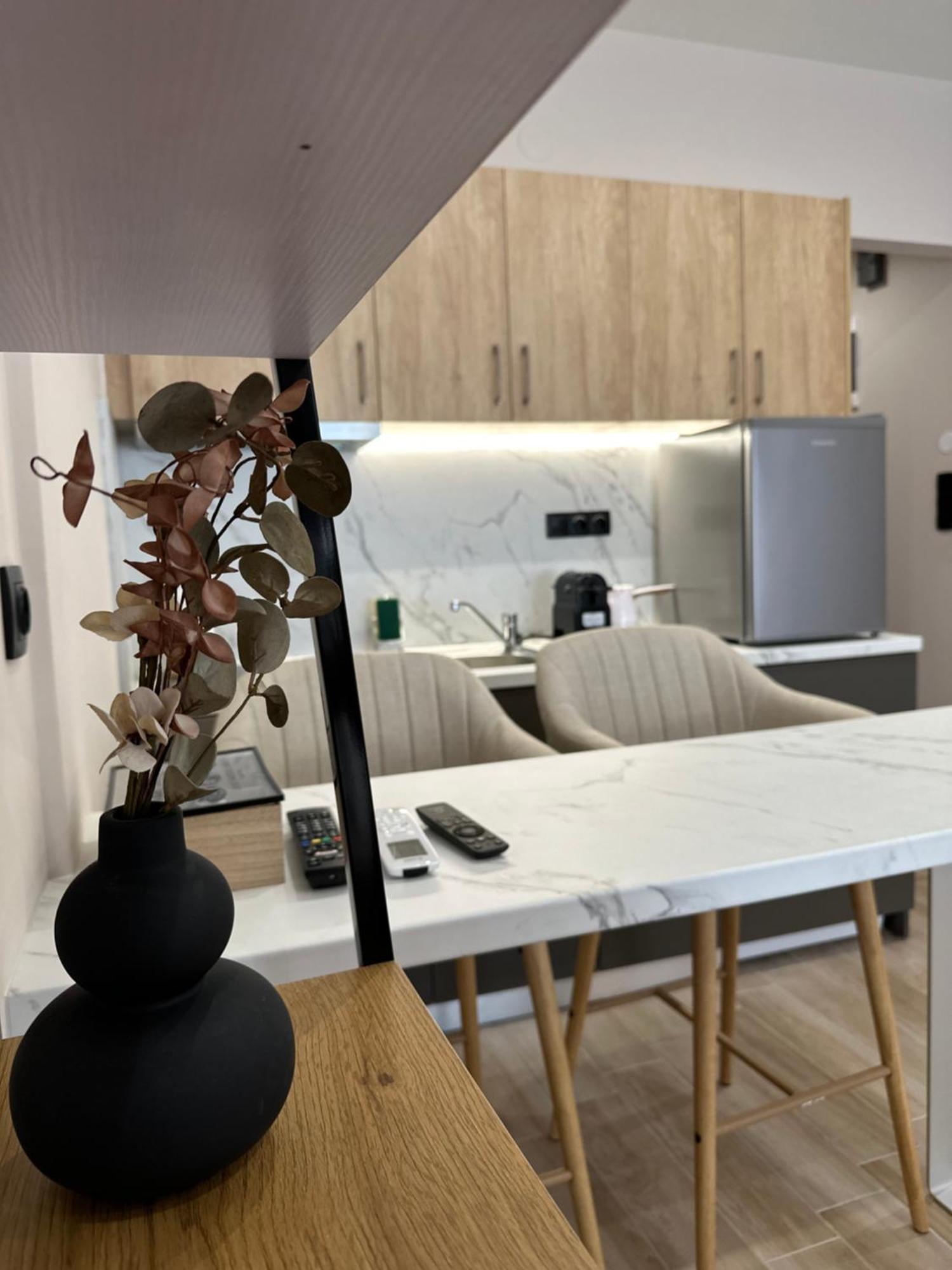 Klelia Boutique Apartman Alexandrúpoli Kültér fotó