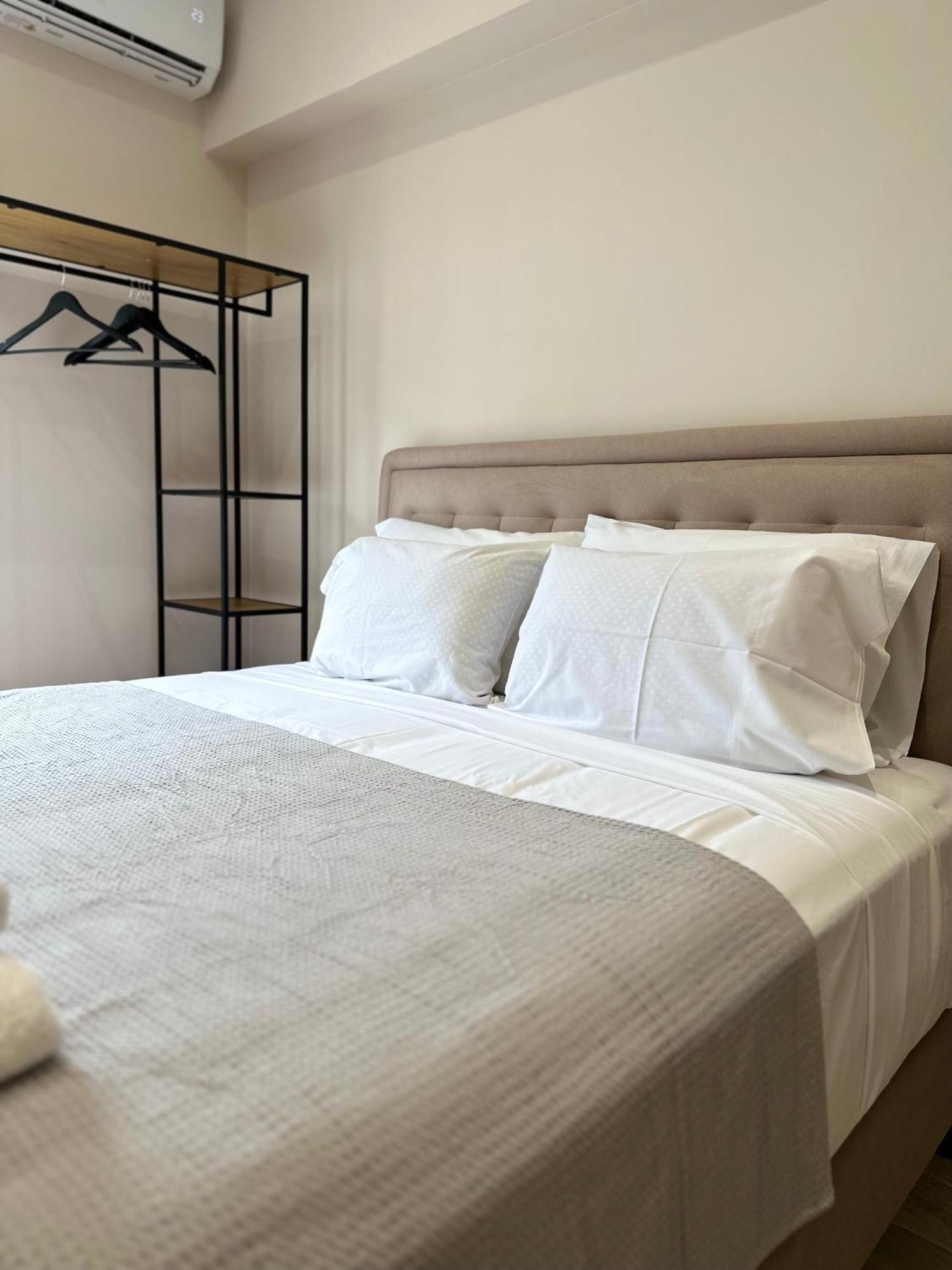 Klelia Boutique Apartman Alexandrúpoli Kültér fotó